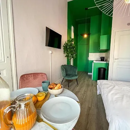 Daire Witney - Check In H24 - Proche Centre *