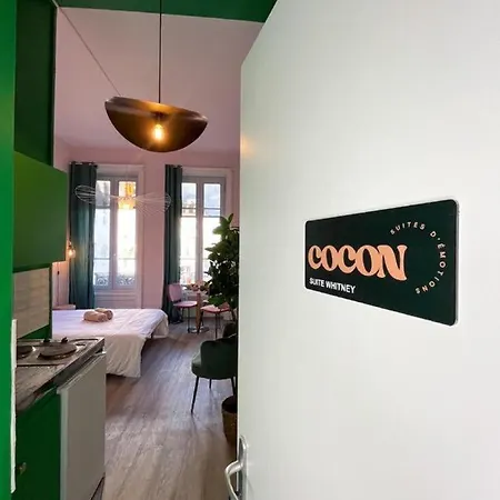 Witney - Check In H24 - Proche Centre Lyon