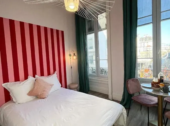 Witney - Check In H24 - Proche Centre