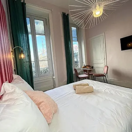 Lejlighed Witney - Check In H24 - Proche Centre *