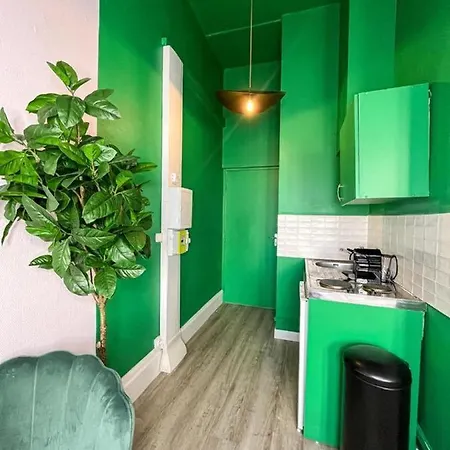 아파트 Witney - Check In H24 - Proche Centre